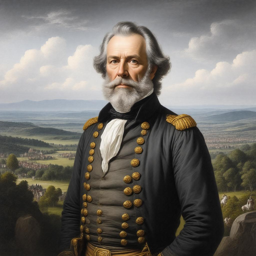 Moses Cleaveland